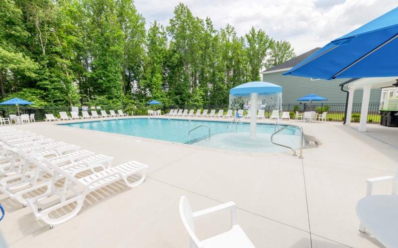 Community Amenities