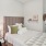 bedroom lamp and desk