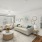 Livingroom with sofa and chairs