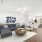 The McDowell Living Room